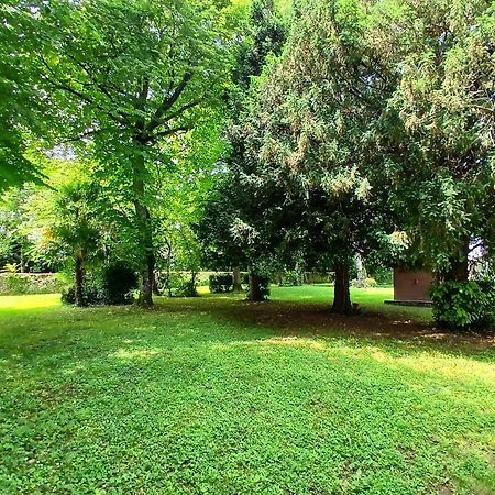 Langlade Estate Villa Montboyer Dış mekan fotoğraf