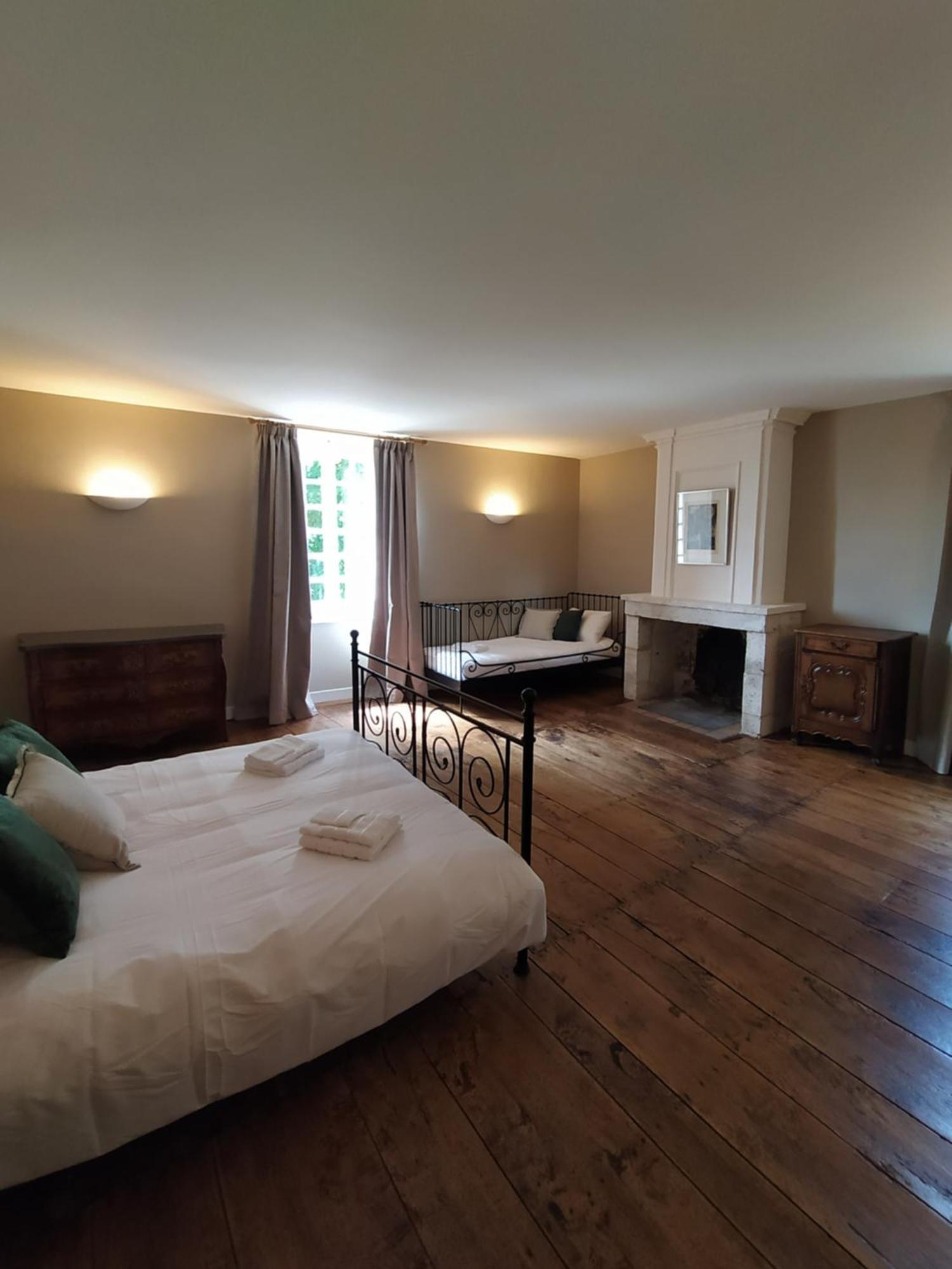 Langlade Estate Villa Montboyer Dış mekan fotoğraf
