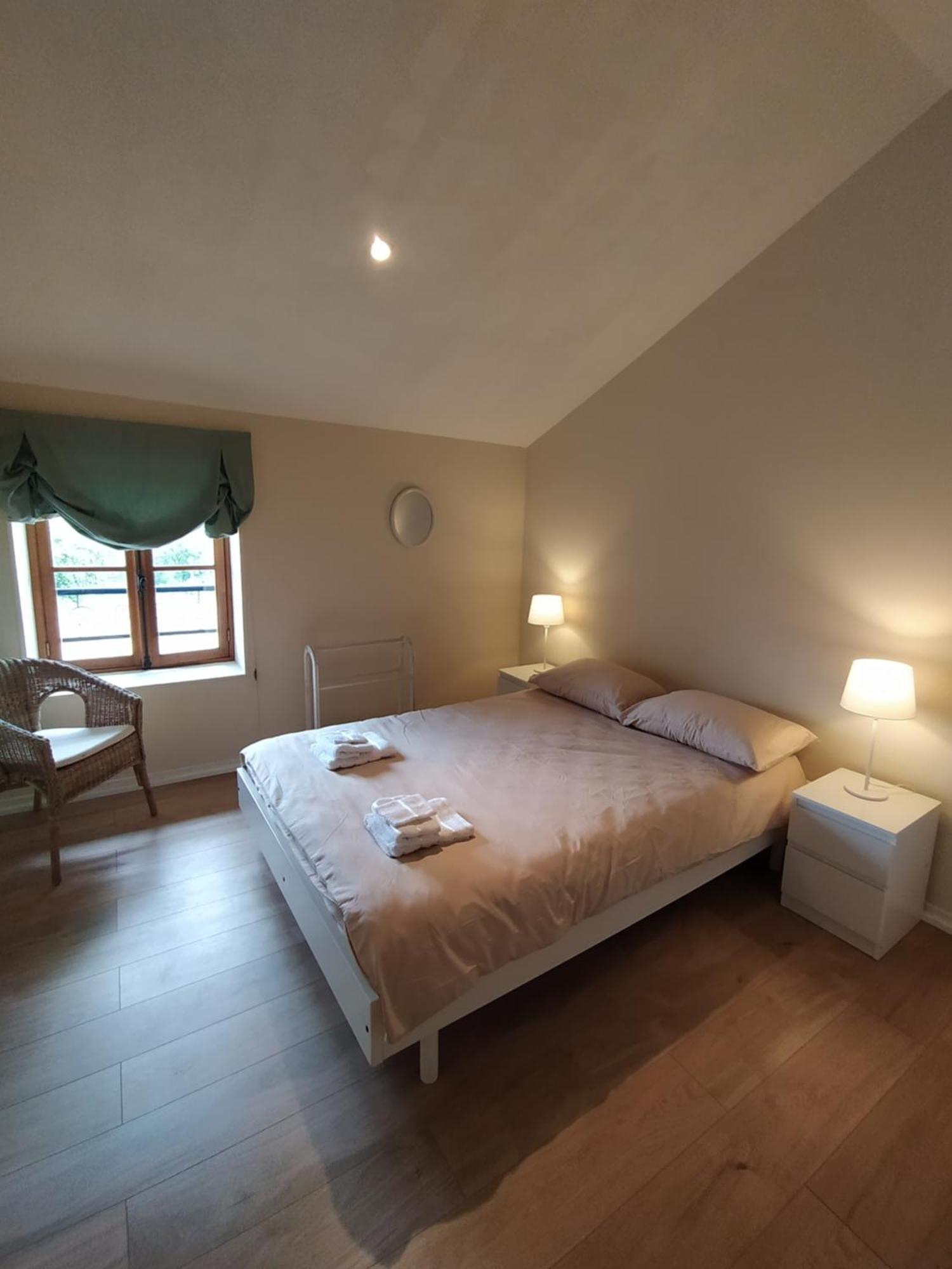 Langlade Estate Villa Montboyer Dış mekan fotoğraf