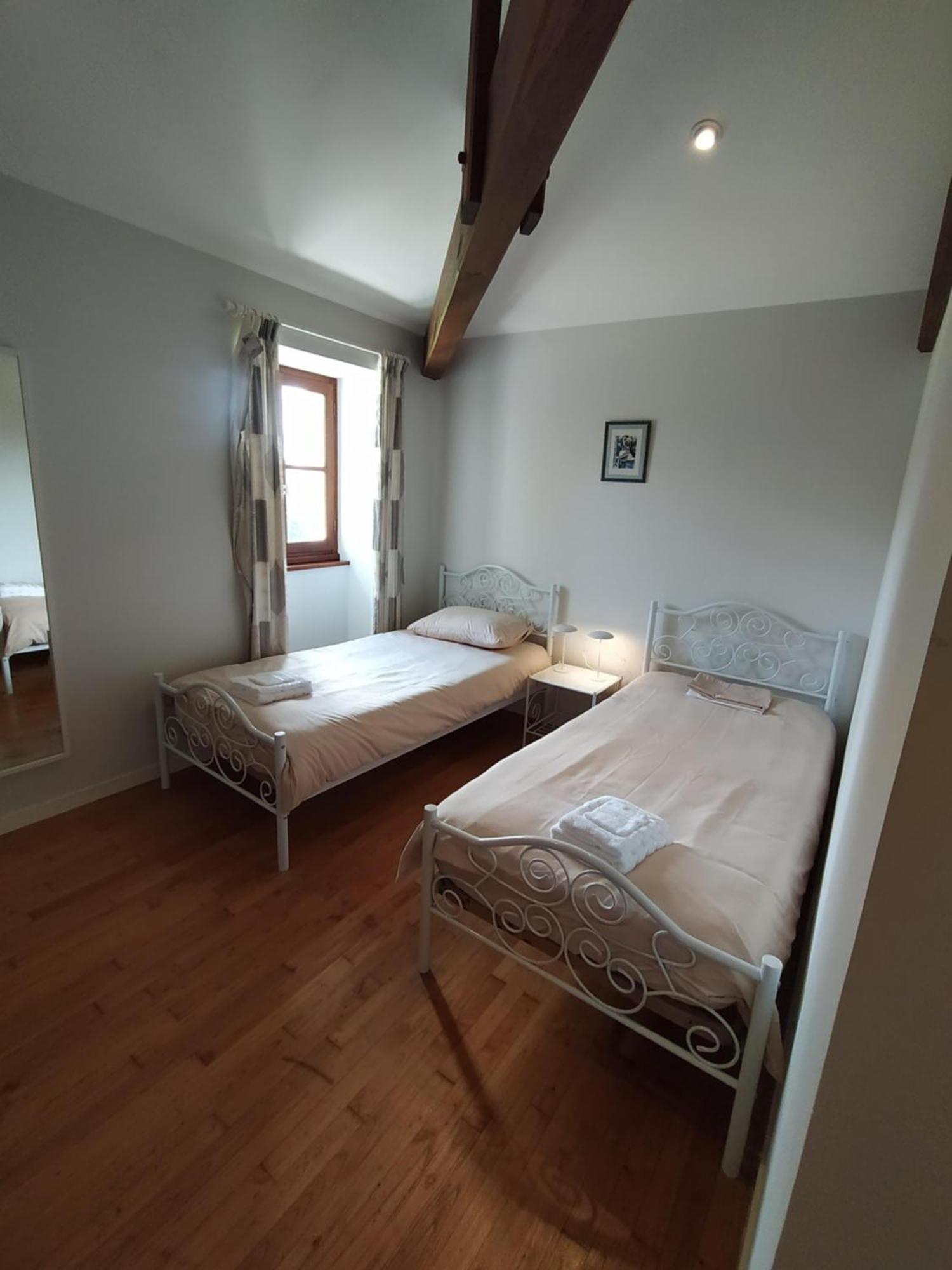 Langlade Estate Villa Montboyer Dış mekan fotoğraf