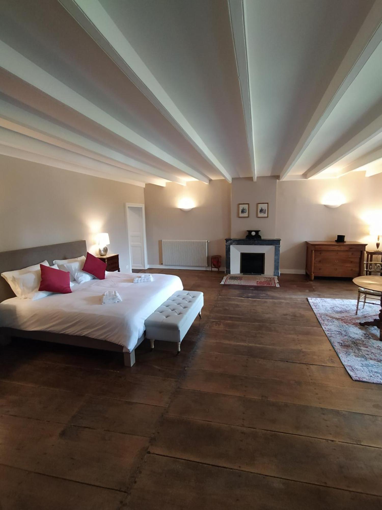 Langlade Estate Villa Montboyer Dış mekan fotoğraf