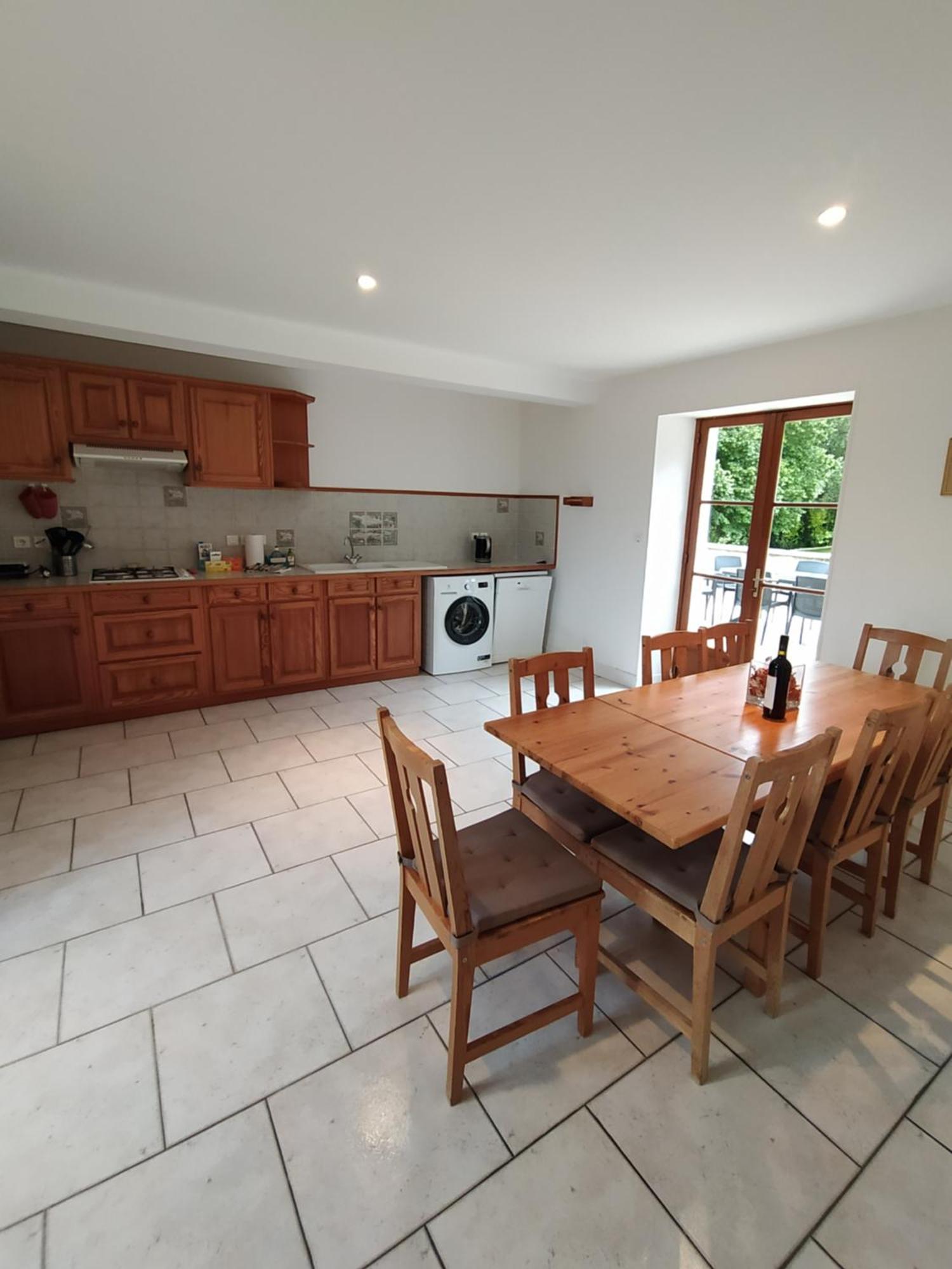 Langlade Estate Villa Montboyer Dış mekan fotoğraf