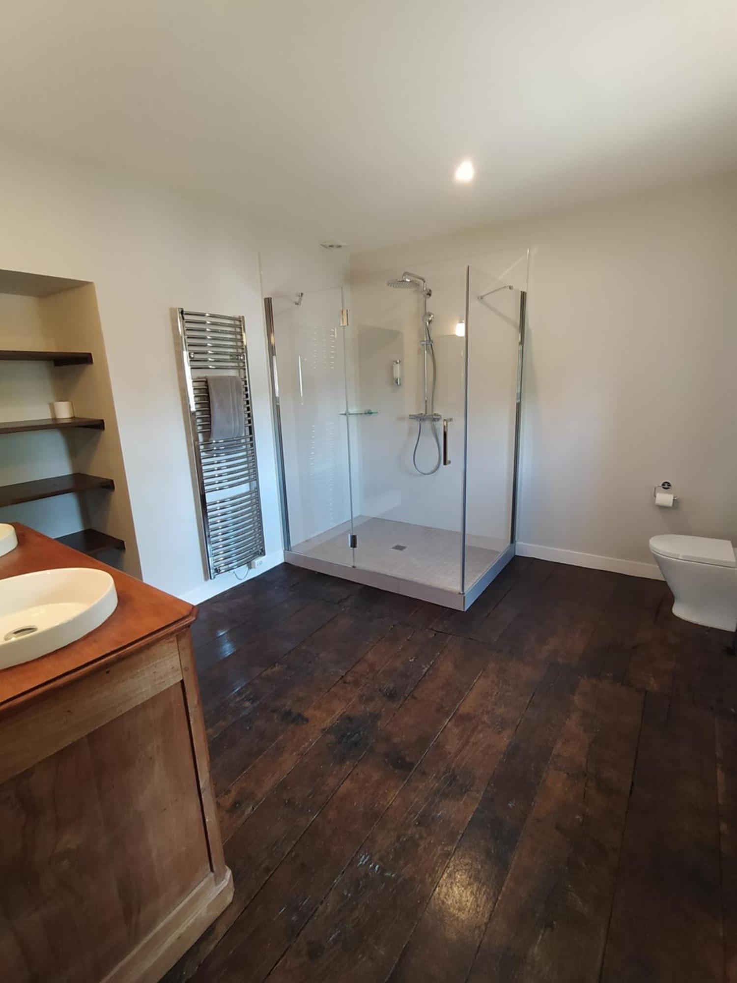 Langlade Estate Villa Montboyer Dış mekan fotoğraf