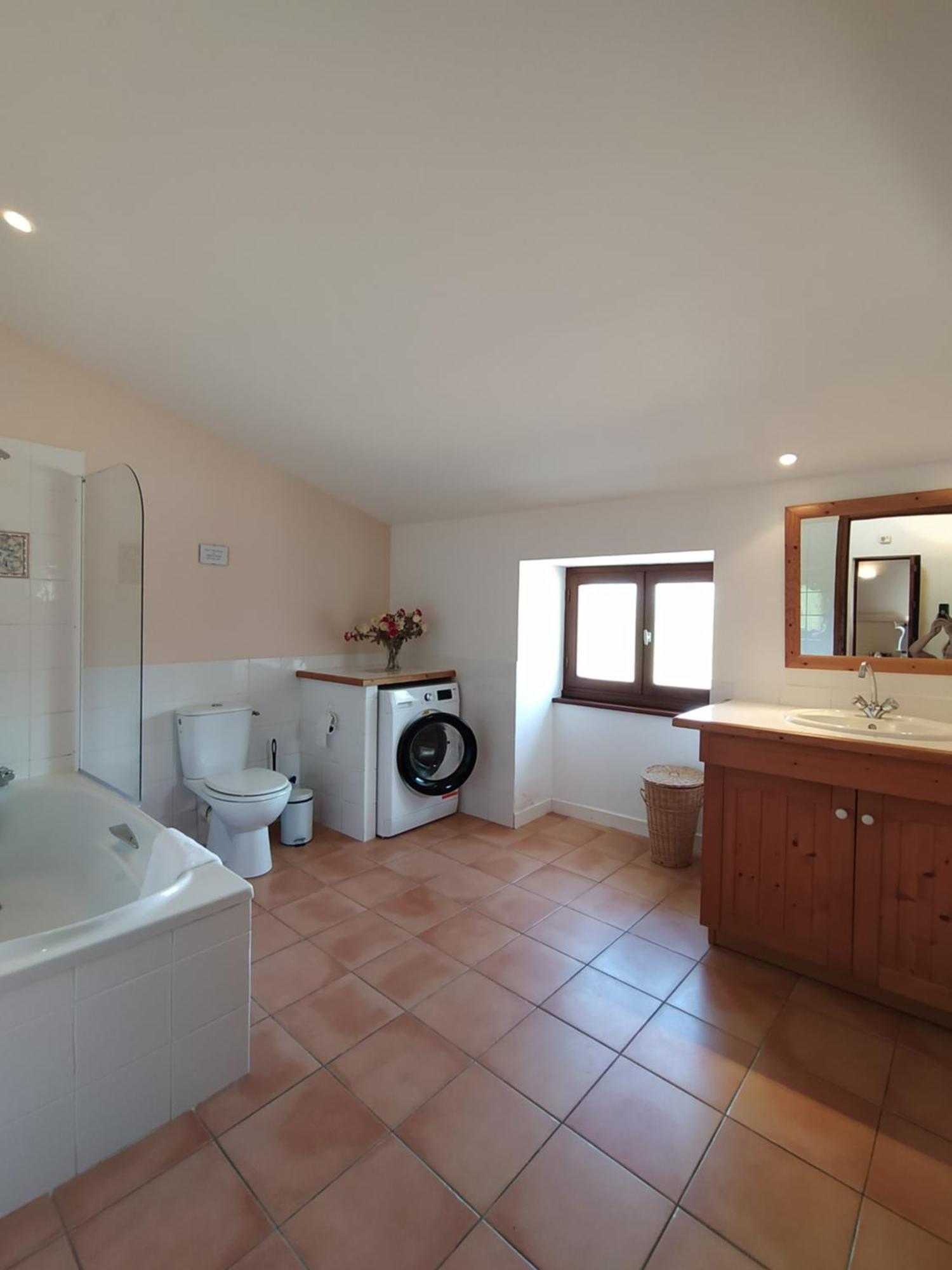 Langlade Estate Villa Montboyer Dış mekan fotoğraf