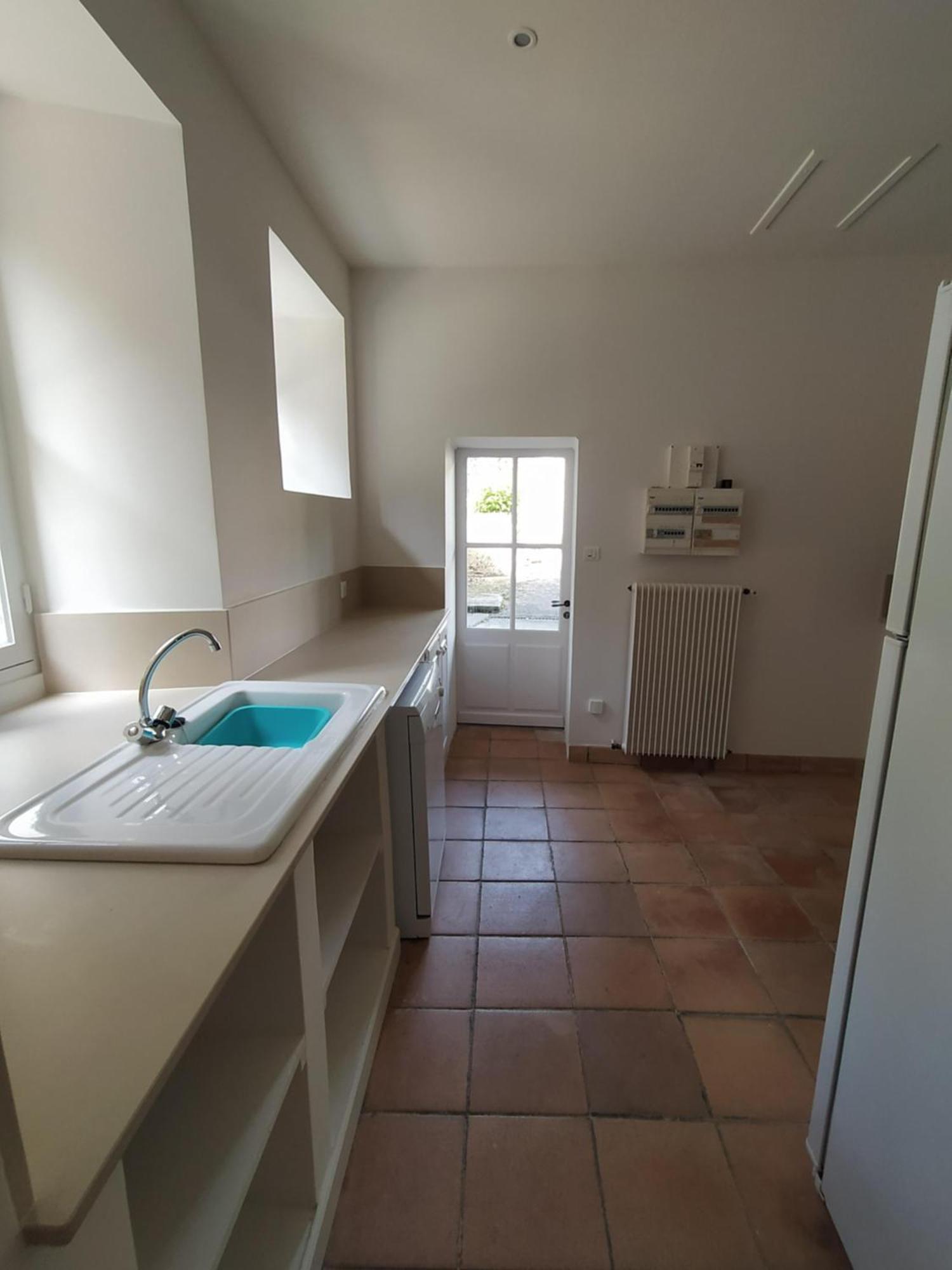 Langlade Estate Villa Montboyer Dış mekan fotoğraf