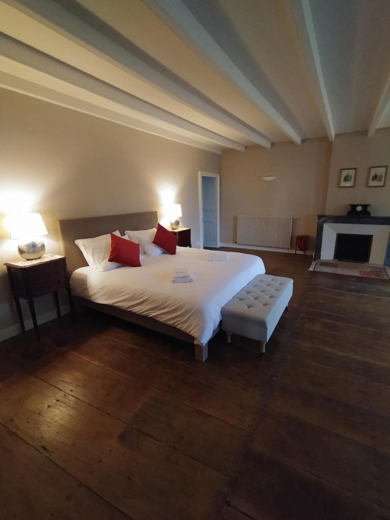 Langlade Estate Villa Montboyer Dış mekan fotoğraf