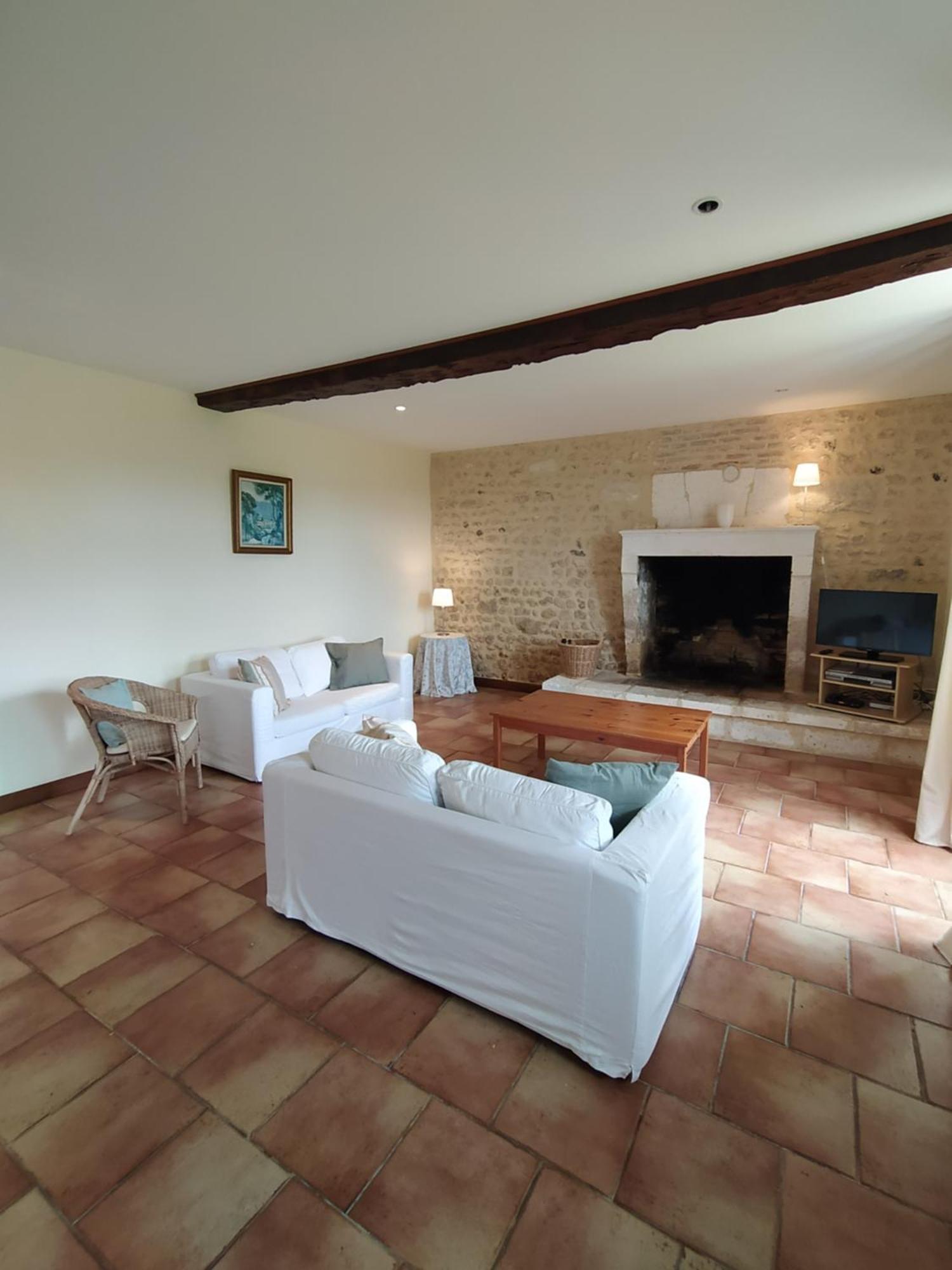 Langlade Estate Villa Montboyer Dış mekan fotoğraf