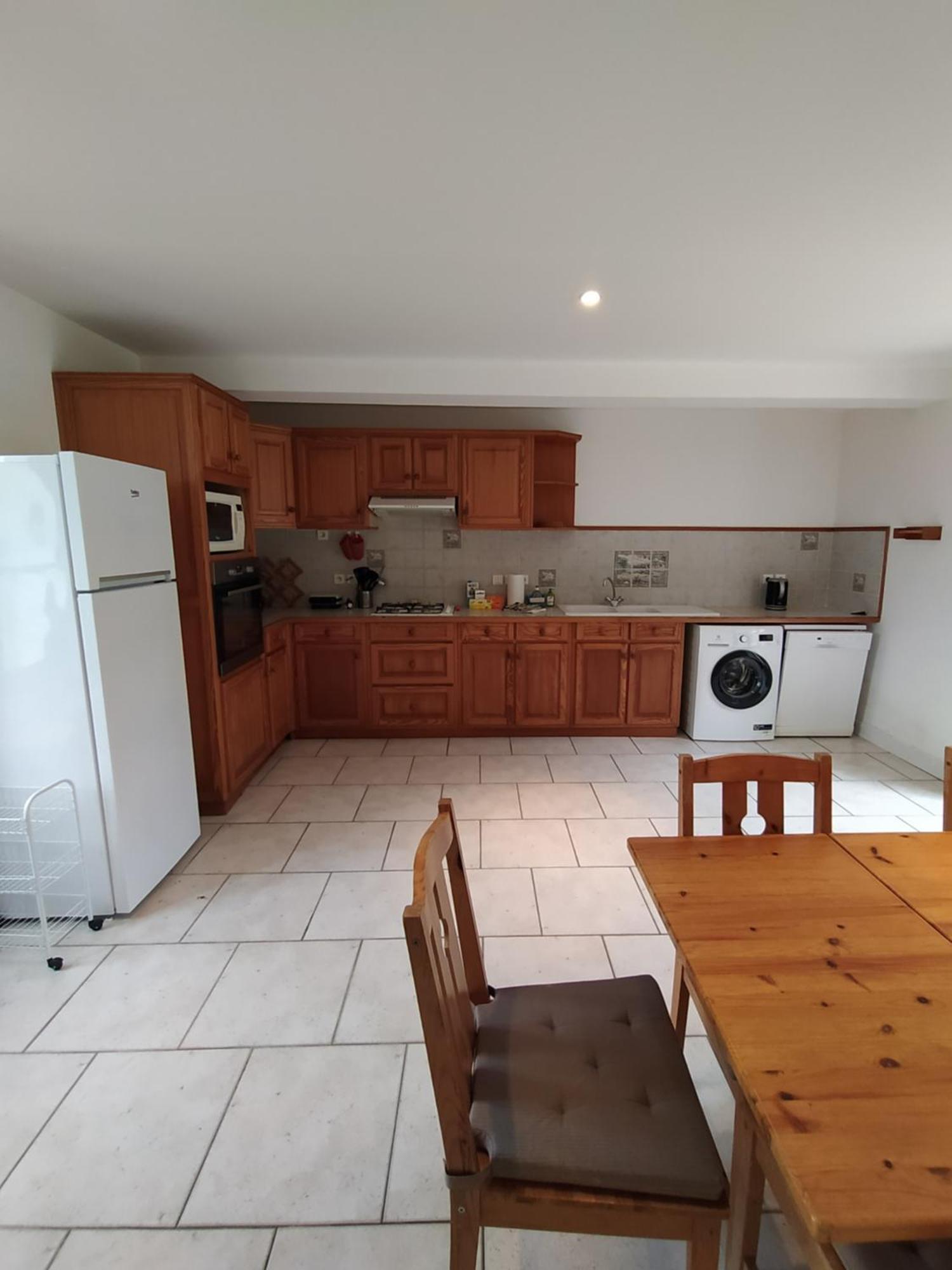 Langlade Estate Villa Montboyer Dış mekan fotoğraf