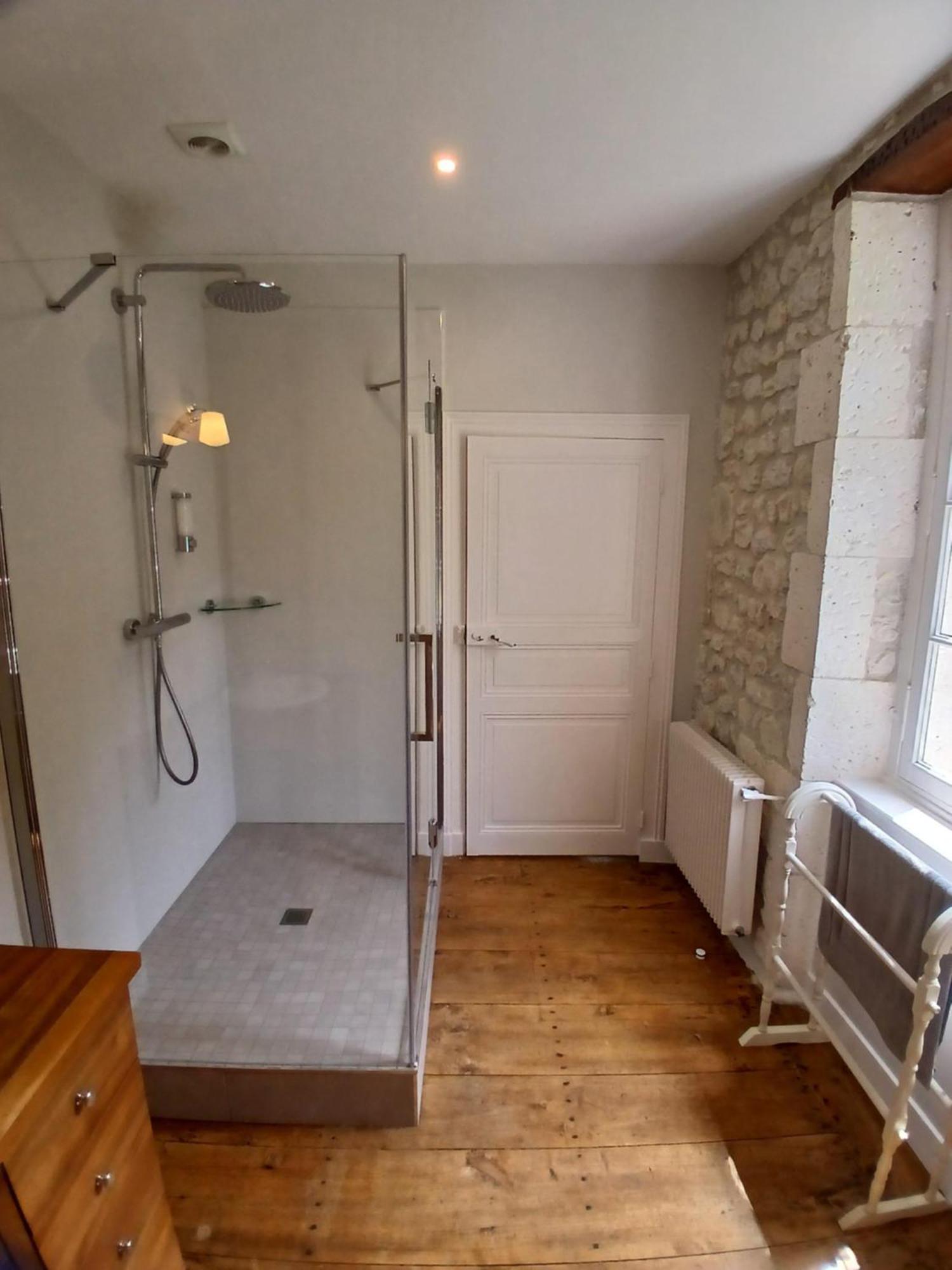 Langlade Estate Villa Montboyer Dış mekan fotoğraf