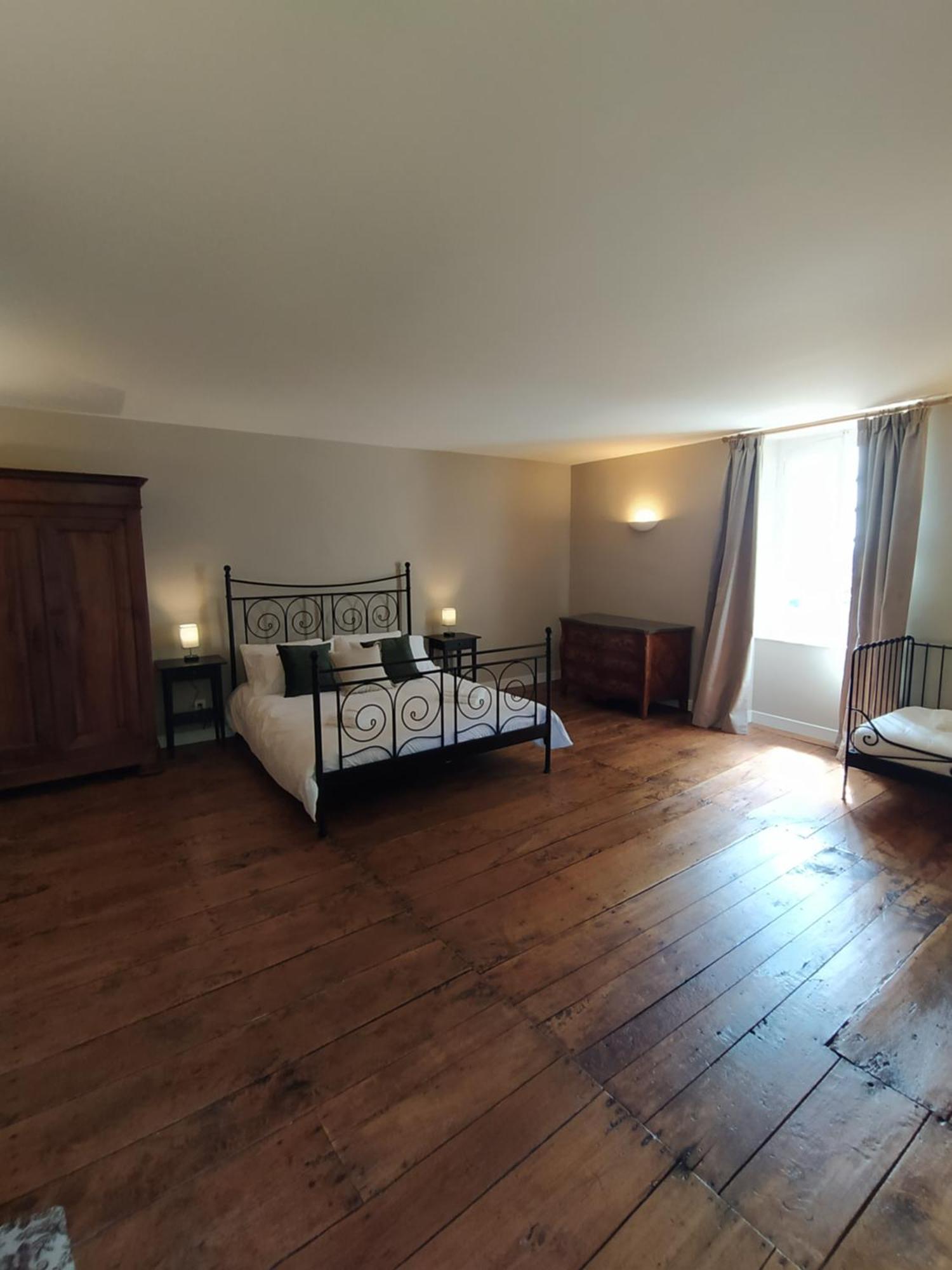 Langlade Estate Villa Montboyer Dış mekan fotoğraf
