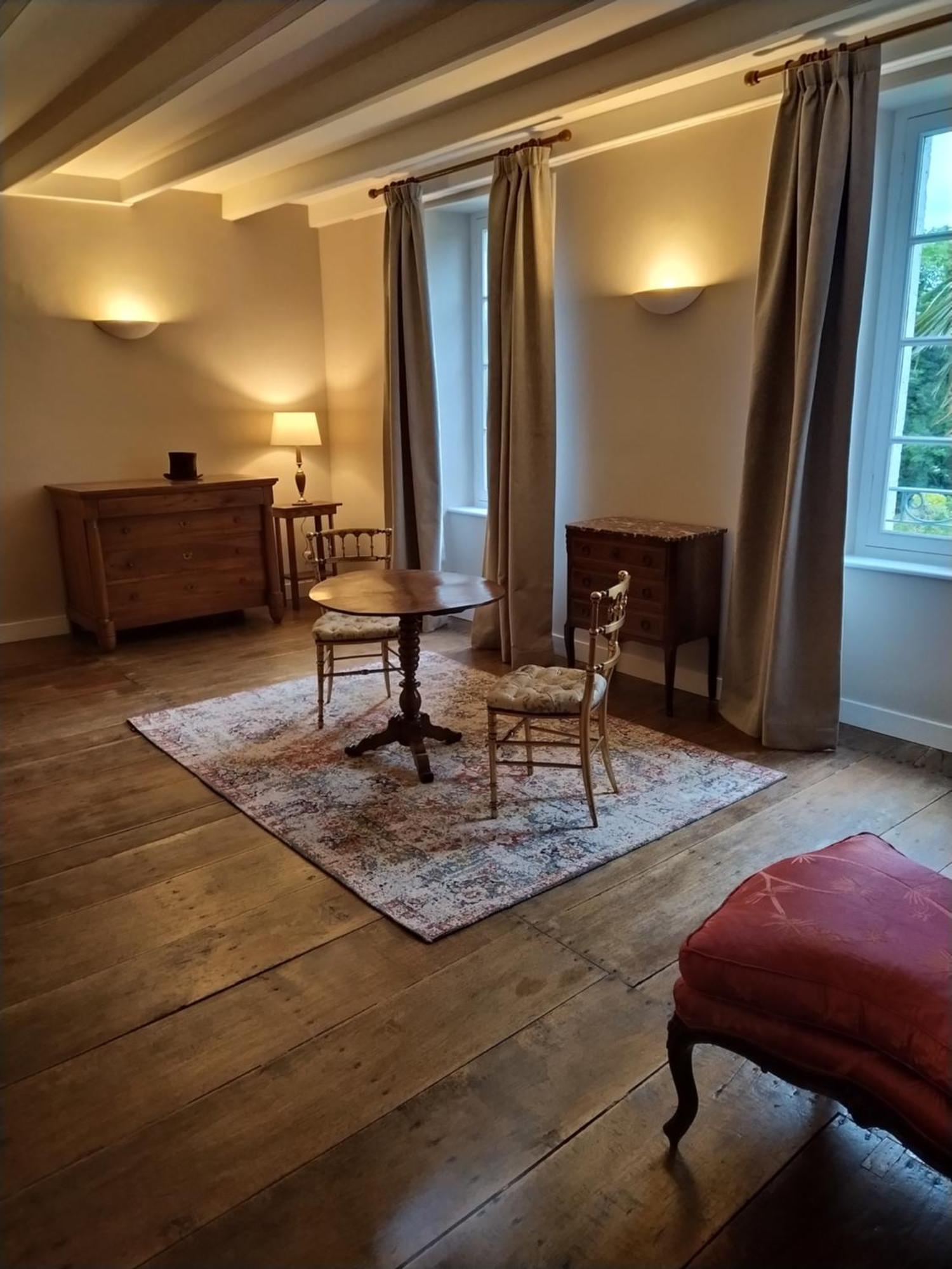 Langlade Estate Villa Montboyer Dış mekan fotoğraf