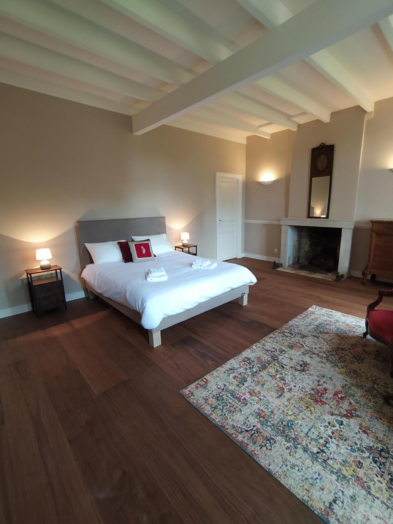 Langlade Estate Villa Montboyer Dış mekan fotoğraf