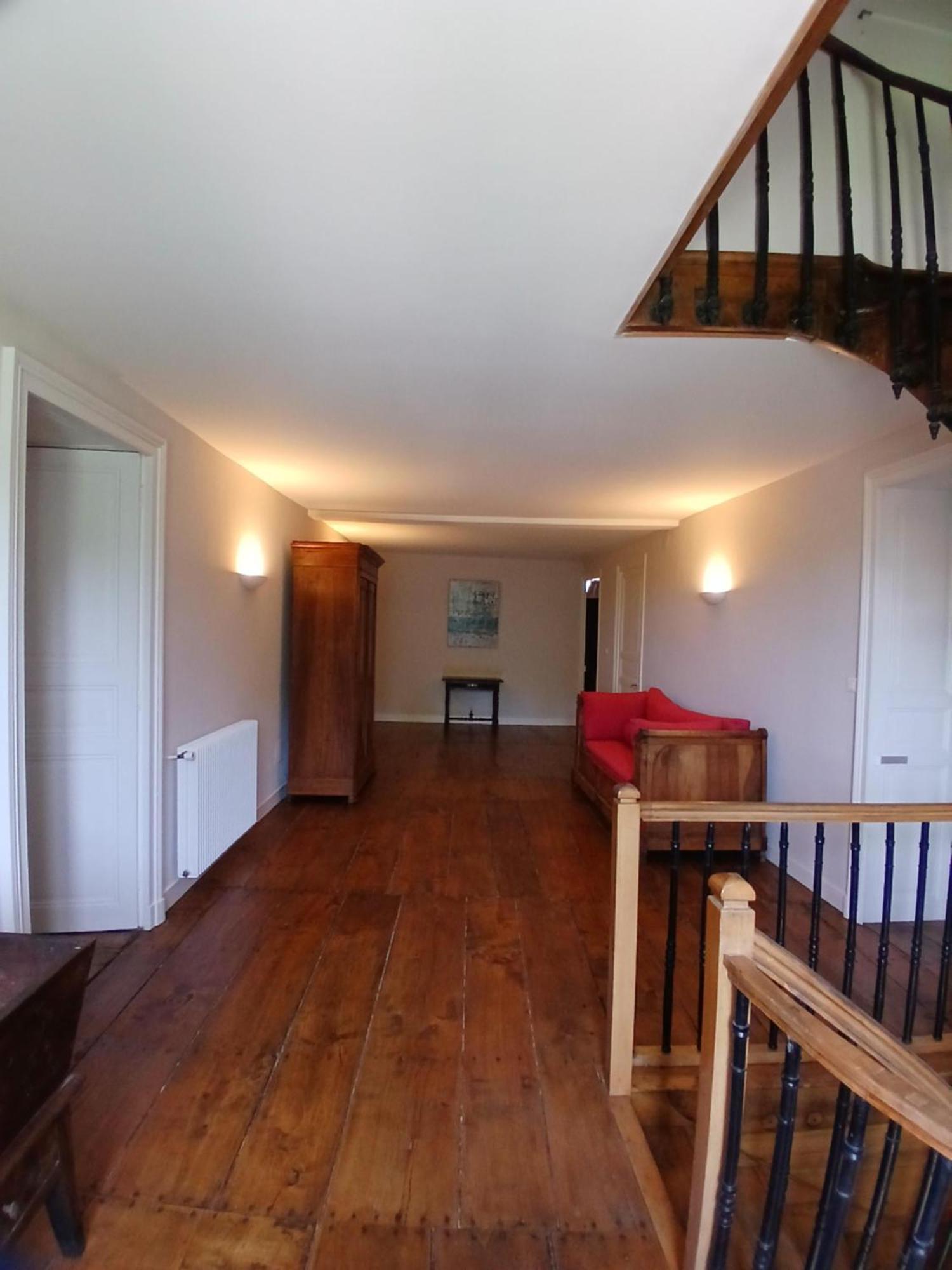 Langlade Estate Villa Montboyer Dış mekan fotoğraf