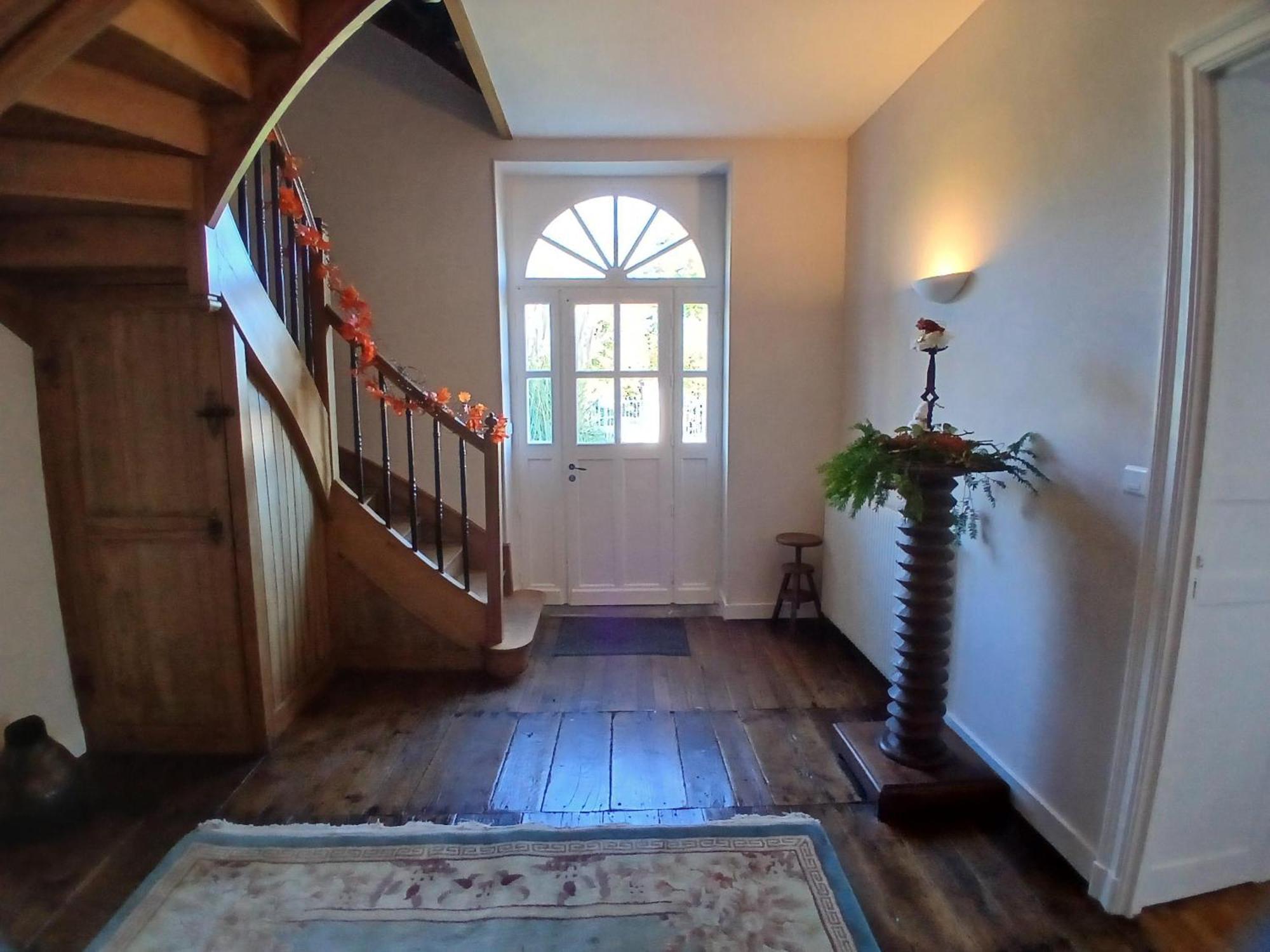 Langlade Estate Villa Montboyer Dış mekan fotoğraf