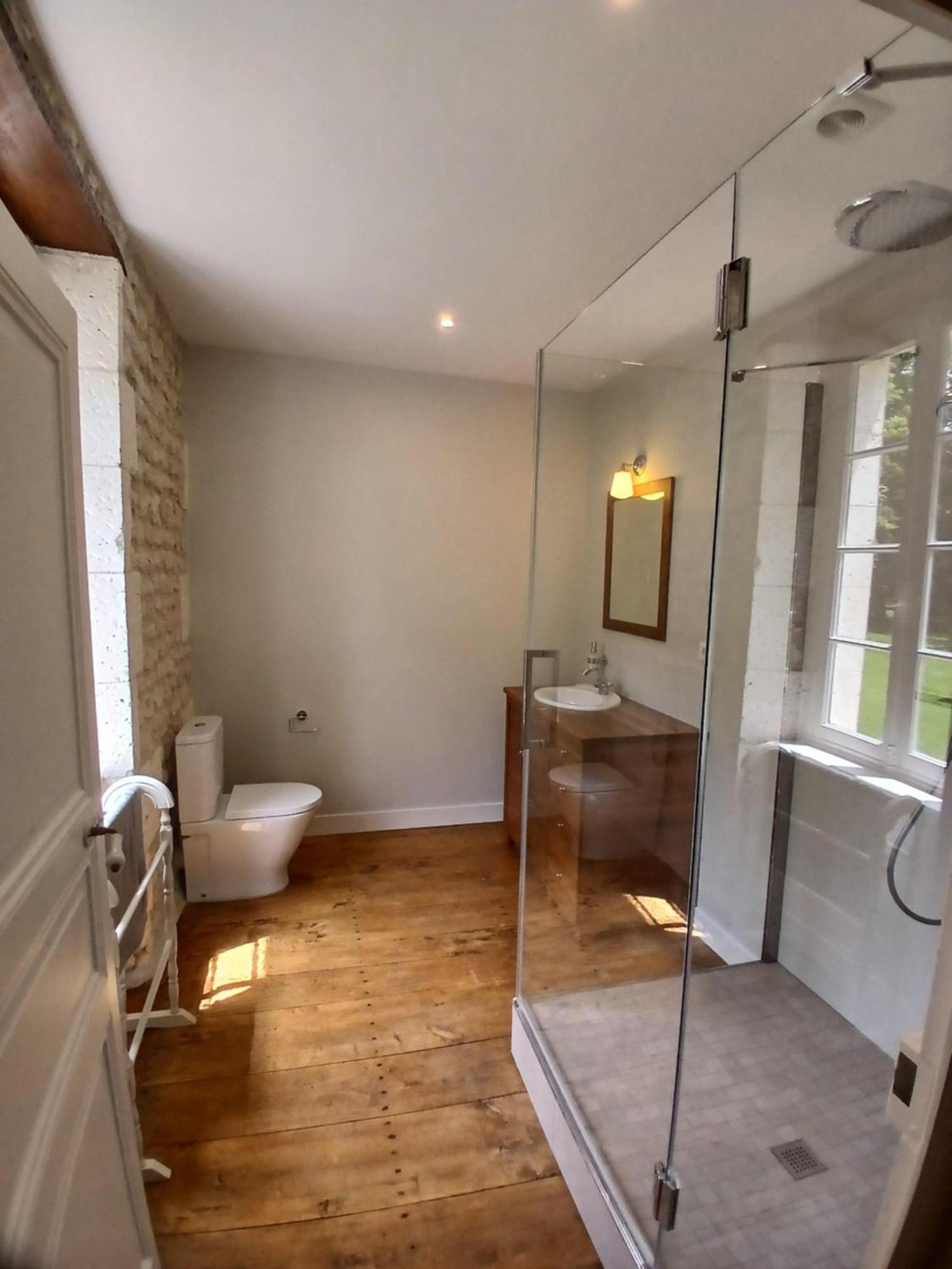 Langlade Estate Villa Montboyer Dış mekan fotoğraf