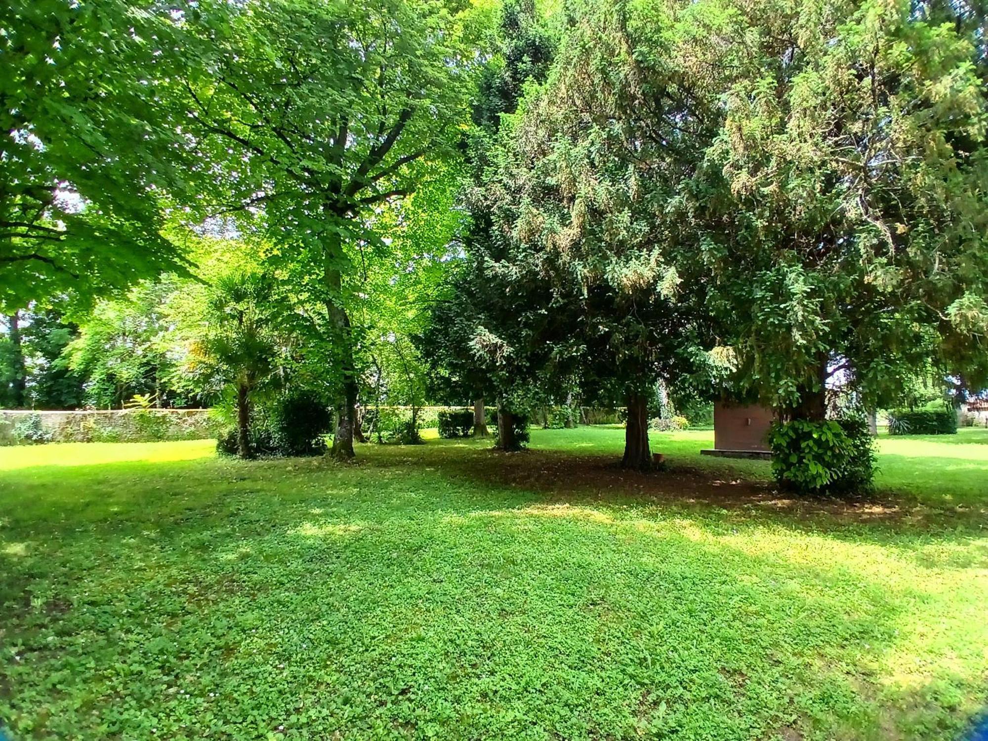 Langlade Estate Villa Montboyer Dış mekan fotoğraf